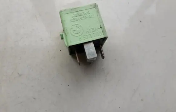 BMW 3 E36 Other relay 61368373700 6136-8373700