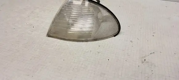 BMW 3 E46 Front indicator light