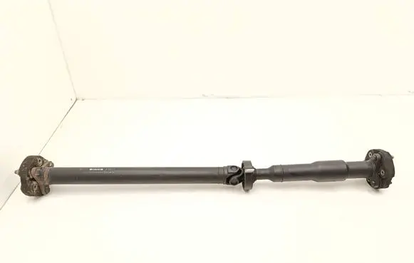 BMW X1 E84 Drive shaft (set) 7572661