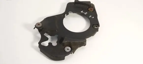 Audi A6 Allroad C6 Timing belt guard (cover) 059103926G