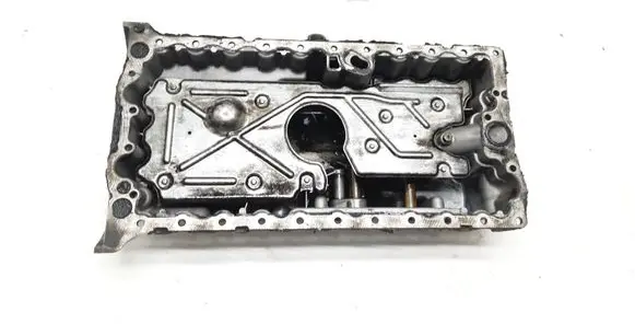 Volvo V60 Oil sump 30713677 30713677AA