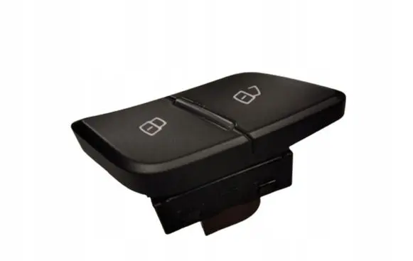 Audi Q7 4M Central locking switch button 4M1962107
