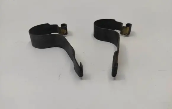 Mercedes-Benz SLC C107 Other body part