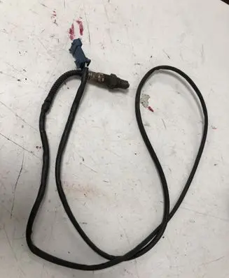 Peugeot 407 Lambda probe sensor 39652611 0258006431