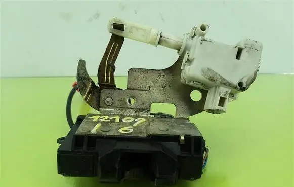 Ford Galaxy Tailgate/trunk/boot lock/catch/latch 