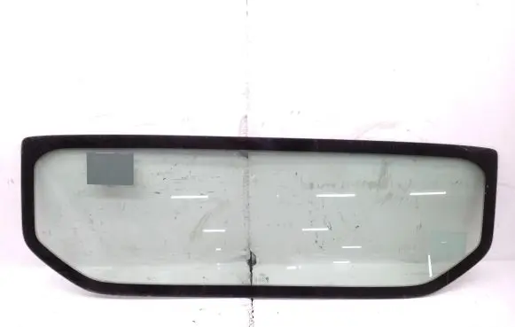 Ford Transit Rear windscreen/windshield window BK31V42014A