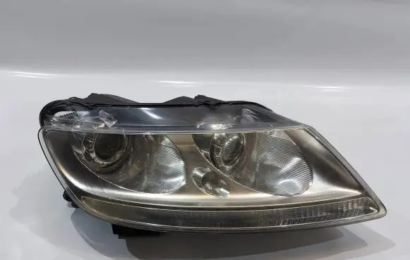 Volkswagen Phaeton Headlight/headlamp 3D1941018J
