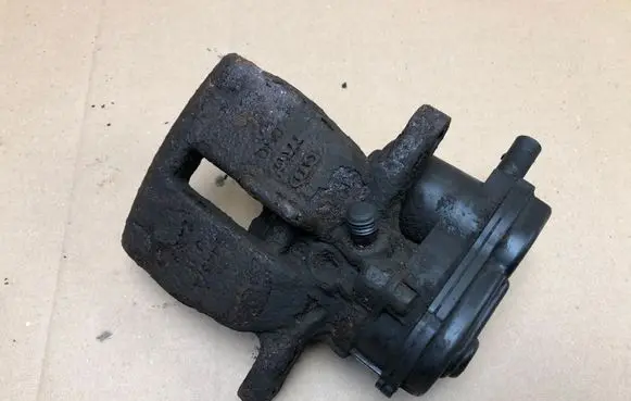 Audi A5 8T 8F Rear brake caliper