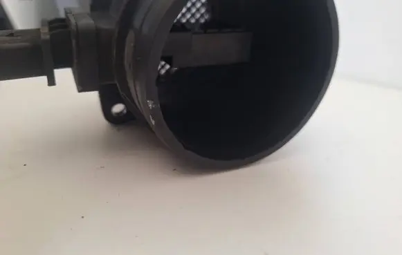 Audi A4 S4 B8 8K Mass air flow meter 0281002735 03G906461C 201107