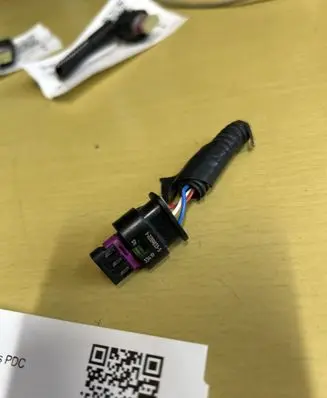 Parking PDC sensor