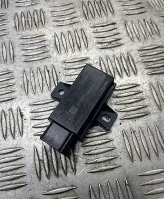 Chrysler 300 - 300C Tire pressure sensor 04602503AB 5WY7561 620200559