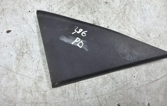 BMW 3 E36 Plastic wing mirror trim cover 1960886