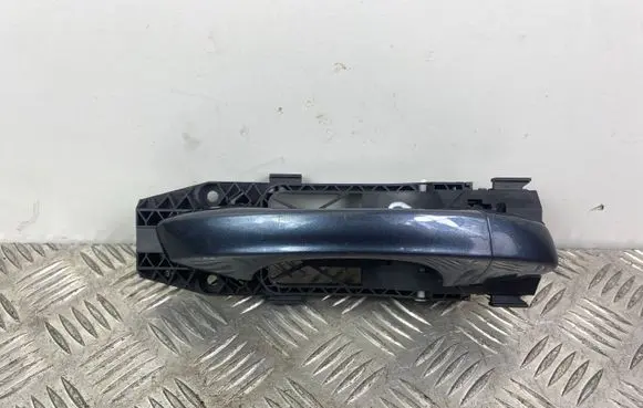 Seat Arona Front door exterior handle