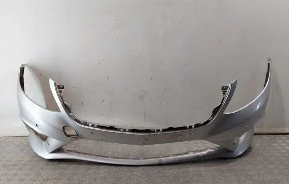 Mercedes-Benz S W222 Front bumper A2228851125 A2228851225
