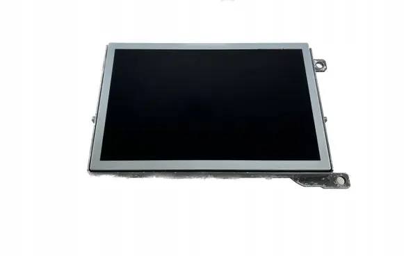 Citroen DS5 Screen/display/small screen 9666280780