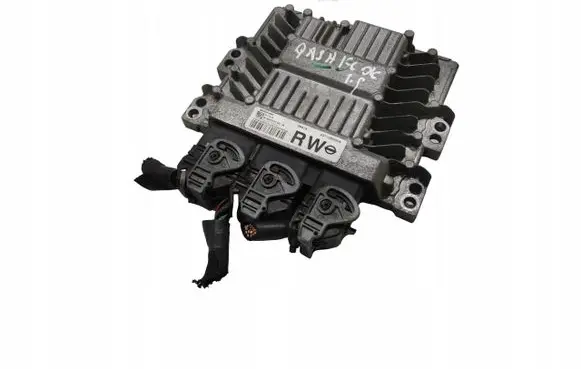 Nissan Qashqai Engine control unit/module ECU 23710BR30A
