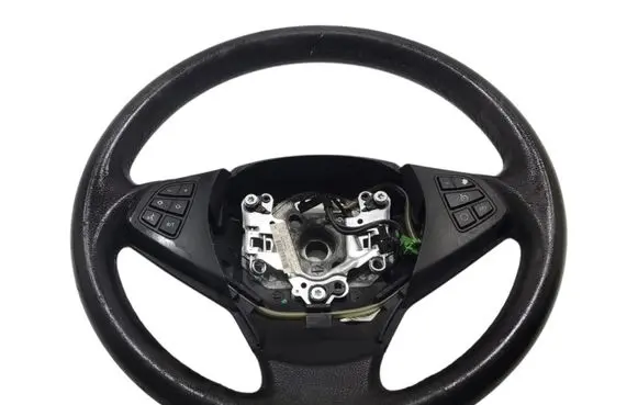 BMW X3 E83 Steering wheel 3448455