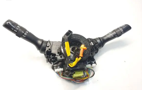 Toyota RAV 4 (XA30) Wiper turn signal indicator stalk/switch 42030 75B494 K2157