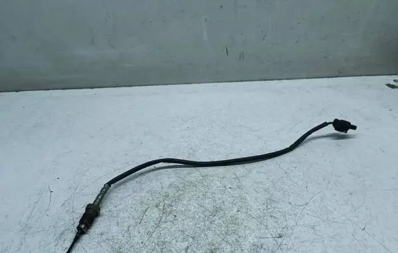 BMW 3 F30 F35 F31 Exhaust gas temperature sensor 