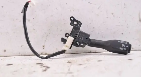 Toyota Prius (XW20) Cruise control switch 18A174 2961K60