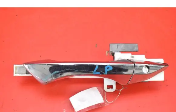 Honda Accord Front door exterior handle