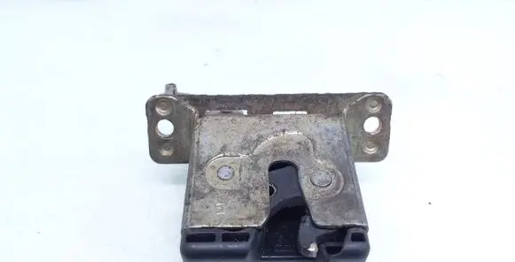 Opel Astra G Tailgate window lock/catch/latch 09130569