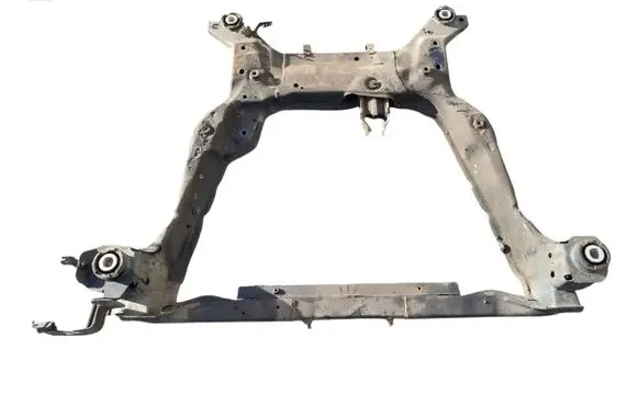 Volvo V70 Front subframe 31406804 92309142 V0LV0BS