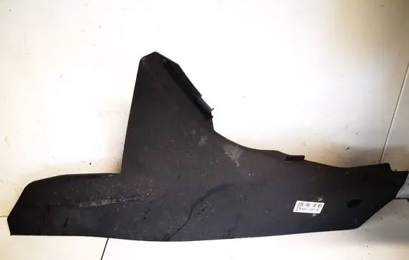 Skoda Octavia Mk2 (1Z) Other interior part 1z1863046a