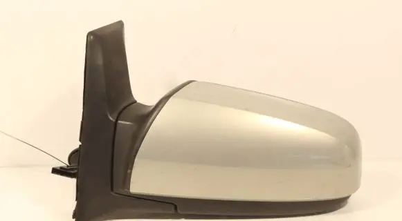 Opel Zafira B Front door electric wing mirror 13131969