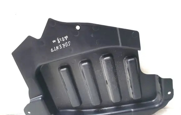 KIA Sorento Other interior part 96380C5500