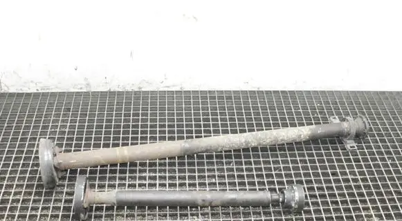 Audi TT Mk1 Middle center prop shaft 8N0521101J