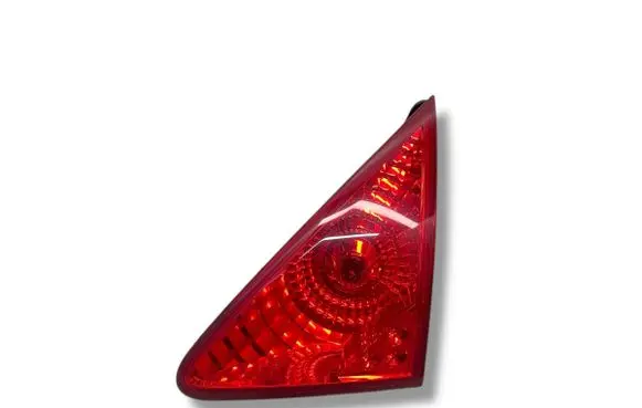 Peugeot 3008 I Tailgate rear/tail lights 9683460980 08115