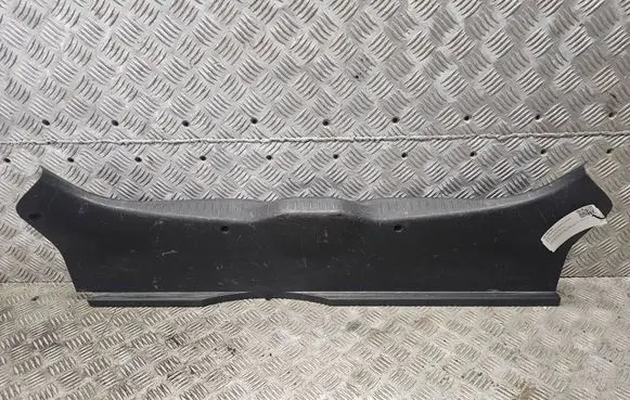 Renault Megane II Other trunk/boot trim element 8200035020