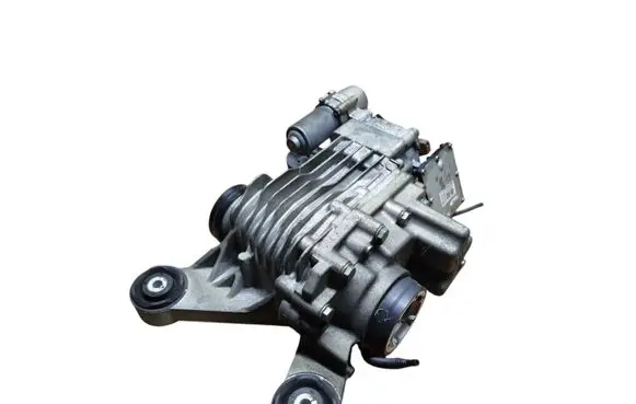 Volkswagen Tiguan Allspace Rear differential LMP SGZ 0BR525010P