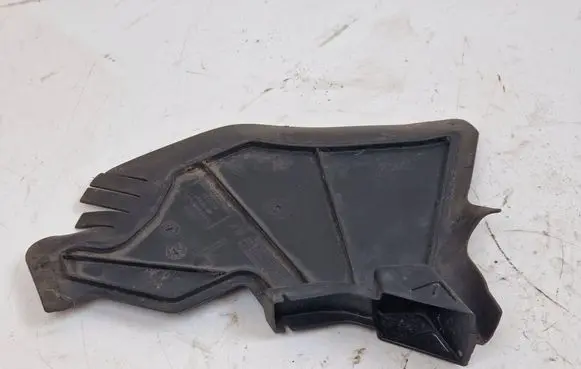 Mini Cooper Countryman R60 Wiper trim 9801777