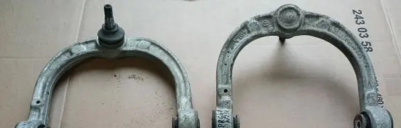Mercedes-Benz R W251 Front control arm