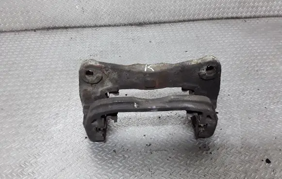 Subaru Forester SH Front Brake Caliper Pad/Carrier 
