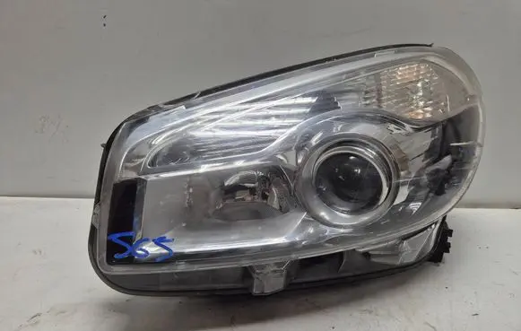 Headlight/headlamp