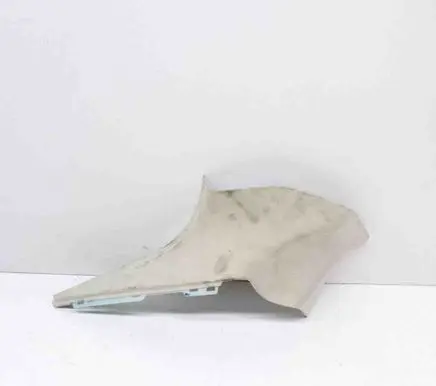 Tesla Model S (C) pillar trim 100745700C