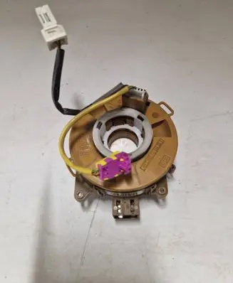 Fiat Ducato Airbag slip ring squib (SRS ring) 59001158