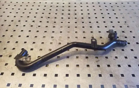 Seat Altea XL Engine coolant pipe/hose 5N0121065