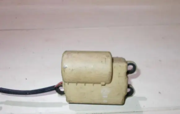 Fiat Bravo - Brava Air flap motor/actuator