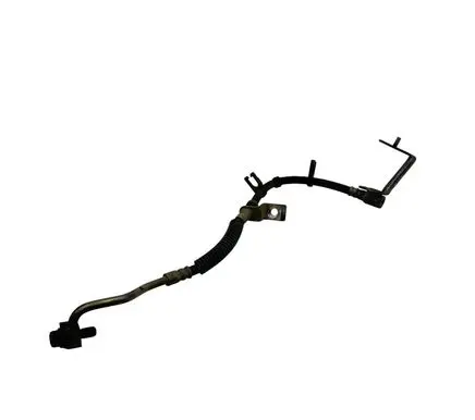 Ford Mustang V Brake line pipe/hose 