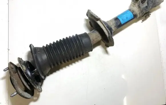 Toyota Yaris Front shock absorber/damper