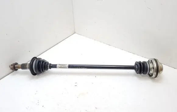 Porsche 911 997 Front driveshaft 99734903802