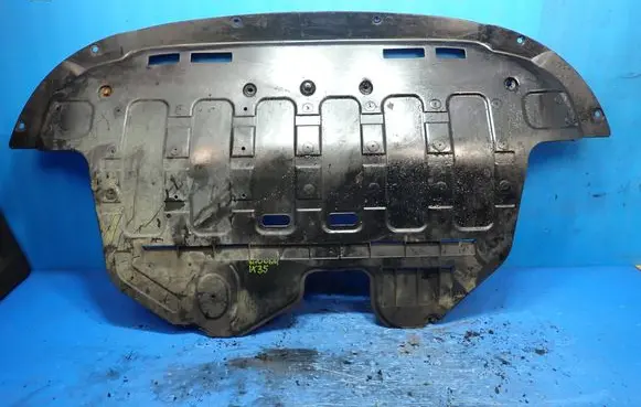 Hyundai ix35 Engine splash shield/under tray 29111-2Y000