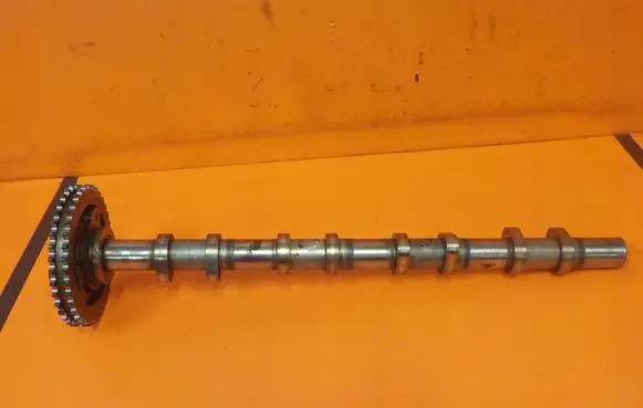 Ford Transit Camshaft YC1Q6B292AA YC1Q6B292AA0