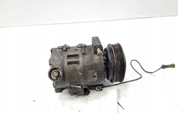 Audi A8 S8 D2 4D Air conditioning (A/C) compressor (pump)