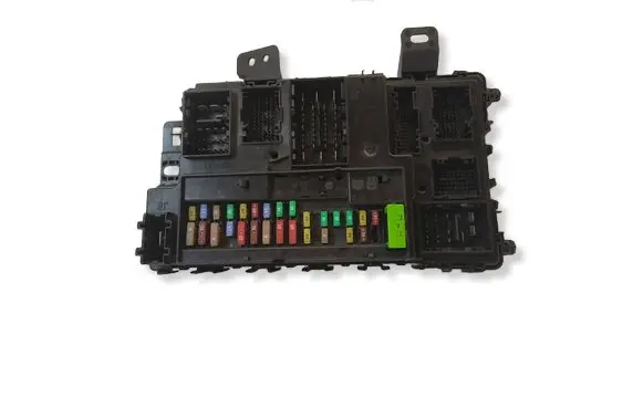 Ford Transit Fuse box set GK2T15604AUTOAS7 GK2T15604