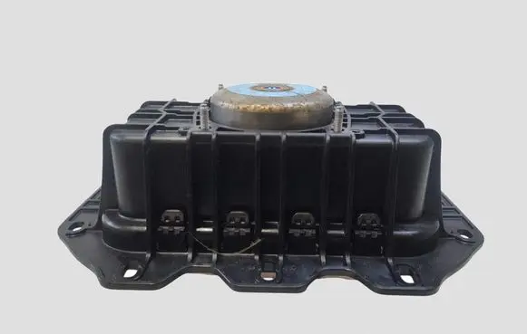 Citroen C5 Passenger airbag 9682465980